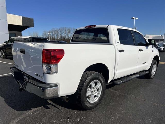 used 2013 Toyota Tundra car, priced at $18,960