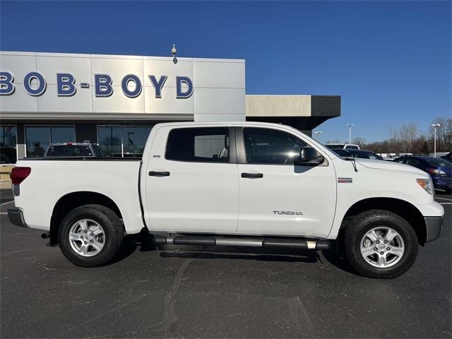 used 2013 Toyota Tundra car, priced at $18,960