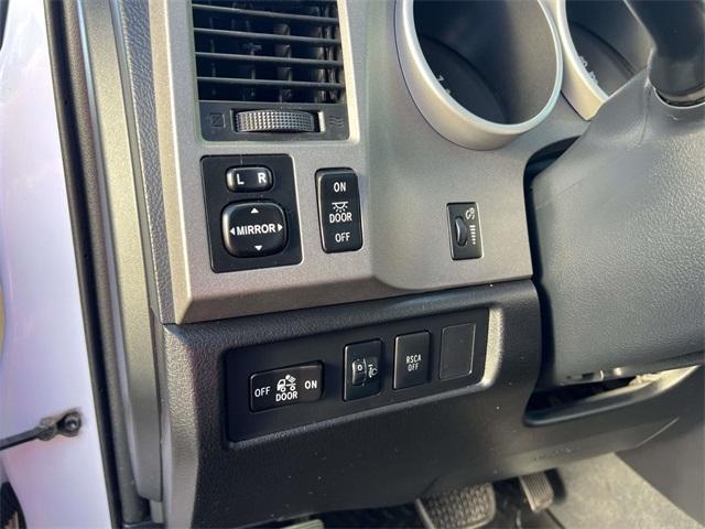 used 2013 Toyota Tundra car, priced at $18,960