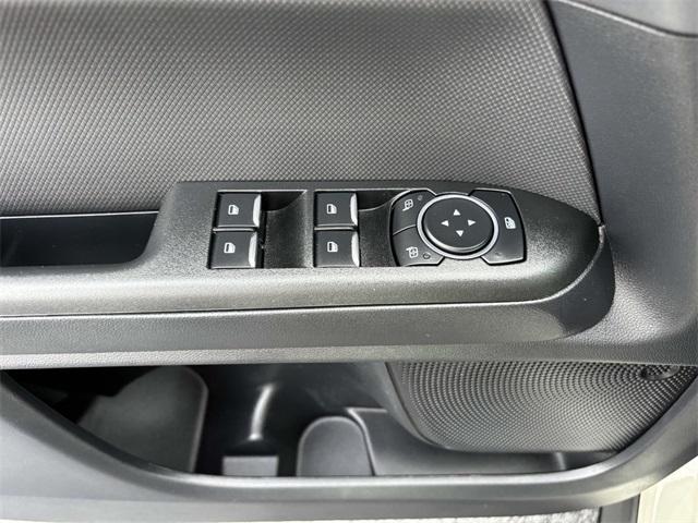 used 2024 Ford Bronco Sport car, priced at $32,934