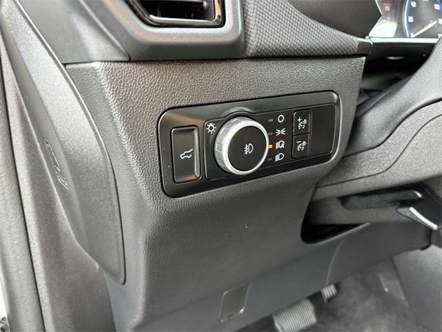 used 2024 Ford Bronco Sport car, priced at $32,934
