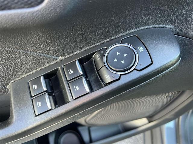 used 2024 Ford Escape car, priced at $22,199