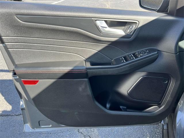 used 2024 Ford Escape car, priced at $22,199