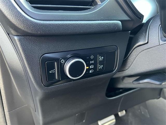 used 2024 Ford Escape car, priced at $22,199