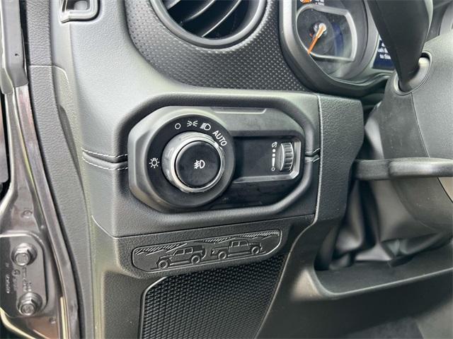 new 2025 Jeep Wrangler car, priced at $102,585