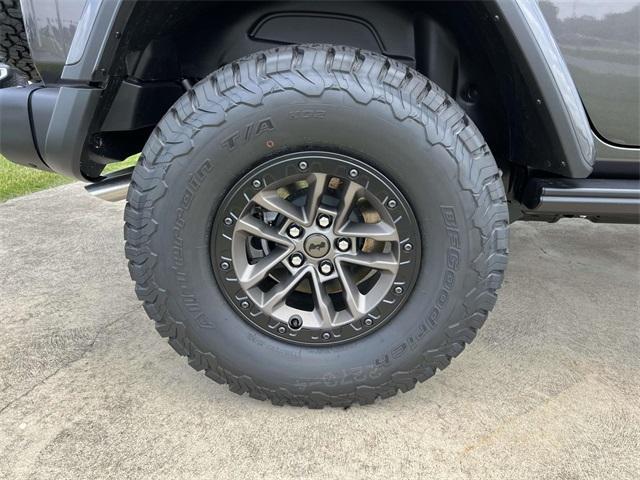 new 2025 Jeep Wrangler car, priced at $102,585