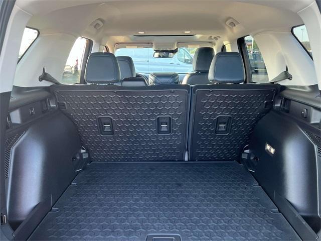 used 2023 Ford Bronco Sport car, priced at $27,877