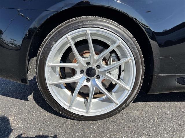 used 2010 INFINITI G37 car, priced at $13,900