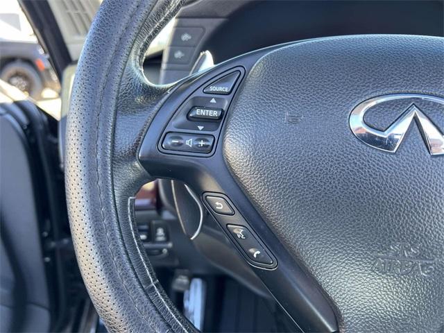 used 2010 INFINITI G37 car, priced at $13,900
