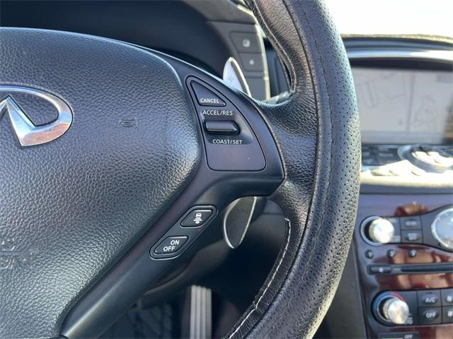 used 2010 INFINITI G37 car, priced at $13,900