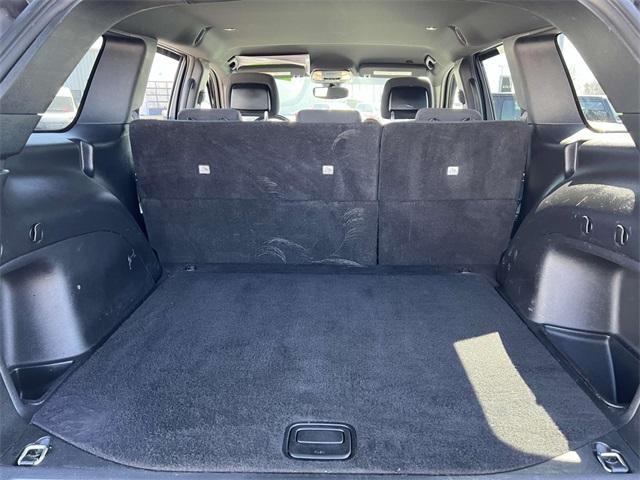used 2021 Jeep Grand Cherokee car, priced at $26,000