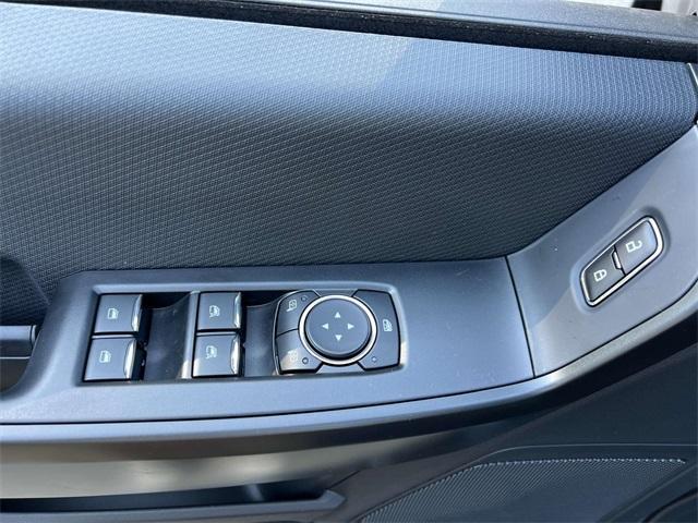 new 2025 Ford F-150 car, priced at $49,420