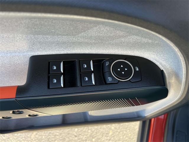 used 2024 Ford Maverick car, priced at $29,522