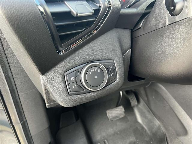 used 2019 Ford Escape car, priced at $16,585