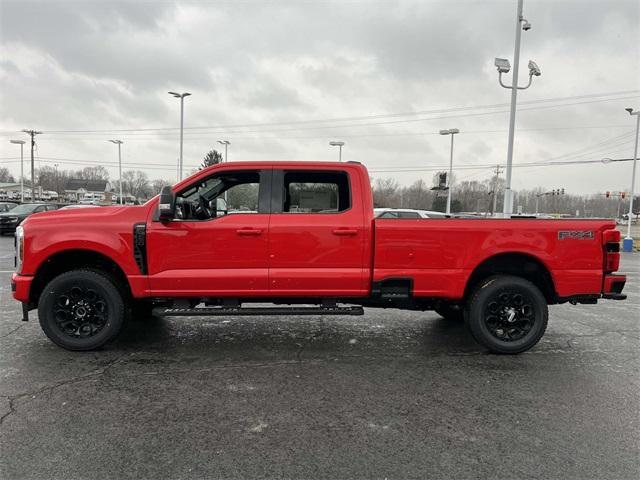 new 2025 Ford F-250 car, priced at $74,790