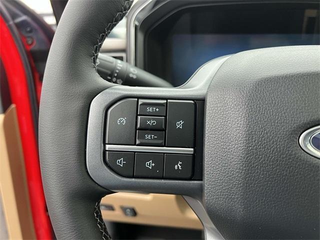 new 2025 Ford F-250 car, priced at $74,790