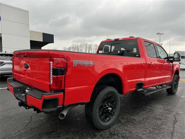new 2025 Ford F-250 car, priced at $74,790