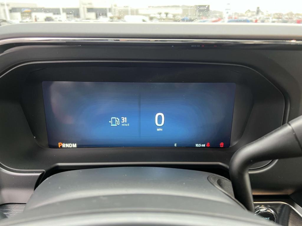new 2025 Ford F-250 car, priced at $74,790
