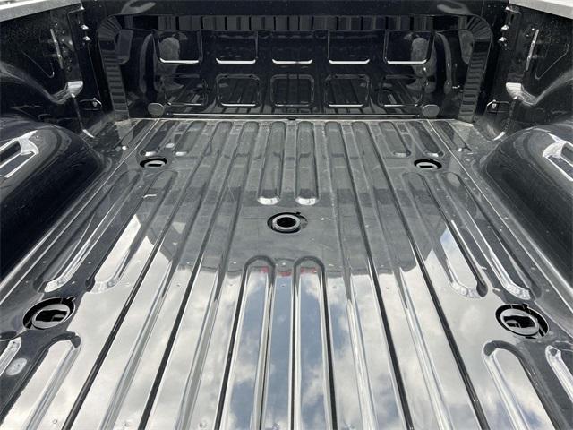 new 2025 Ram 2500 car, priced at $73,725