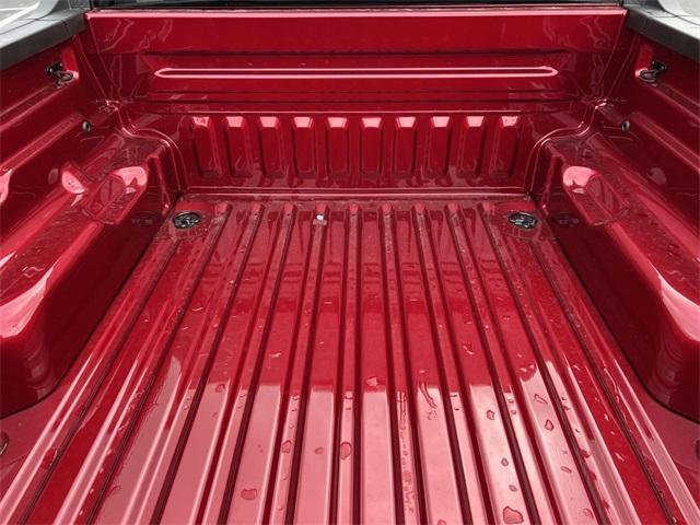 new 2025 Ford Maverick car, priced at $35,560