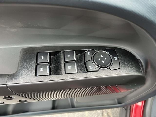 new 2025 Ford Maverick car, priced at $35,560