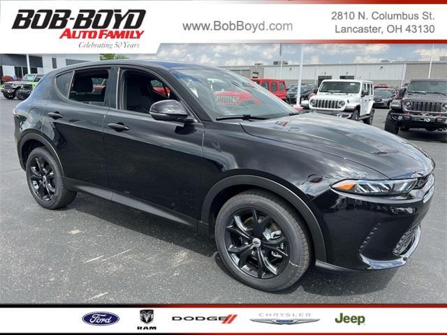 new 2025 Dodge Hornet car, priced at $33,830