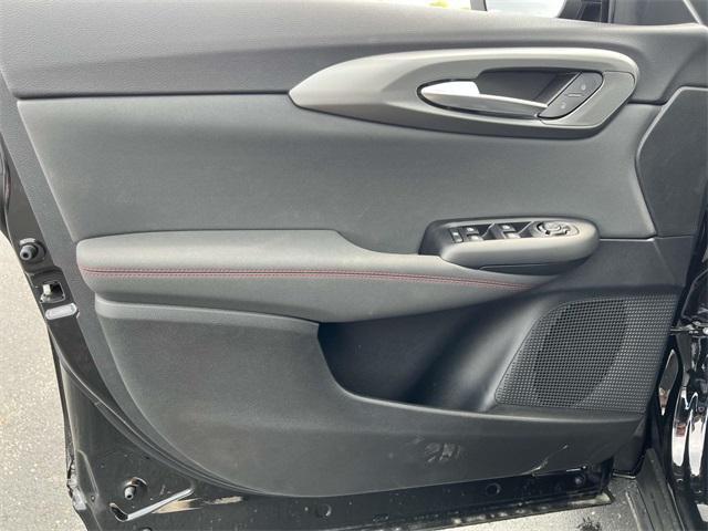 new 2025 Dodge Hornet car, priced at $32,040