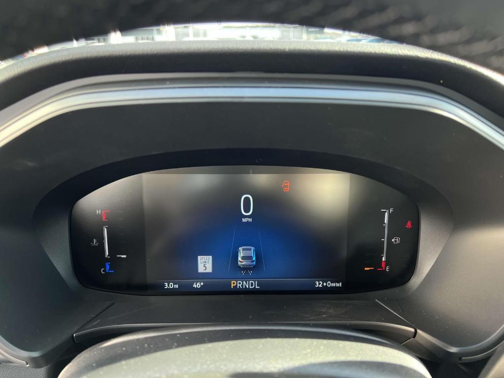 new 2025 Ford Escape car, priced at $33,743
