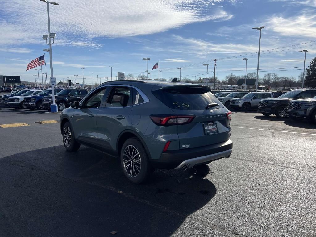 new 2025 Ford Escape car, priced at $33,743