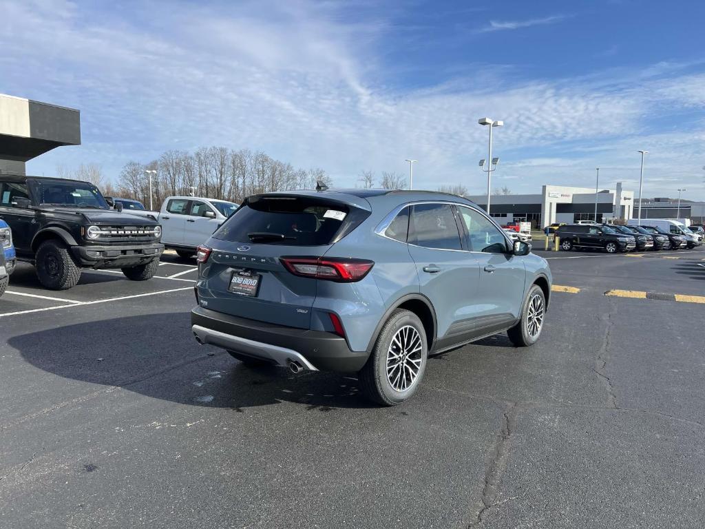 new 2025 Ford Escape car, priced at $33,743