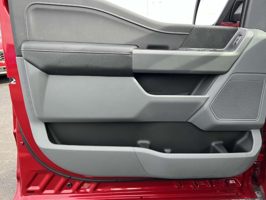 new 2025 Ford F-150 car, priced at $55,228
