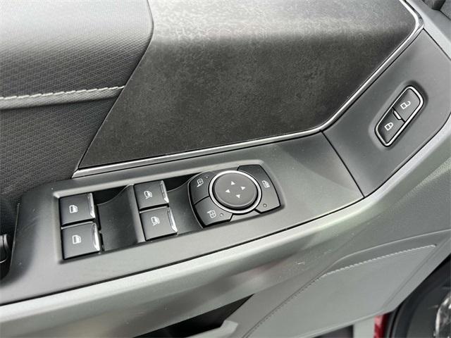 new 2025 Ford F-150 car, priced at $57,478