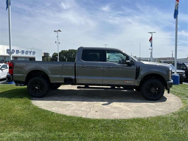 new 2025 Ford F-350 car, priced at $93,795