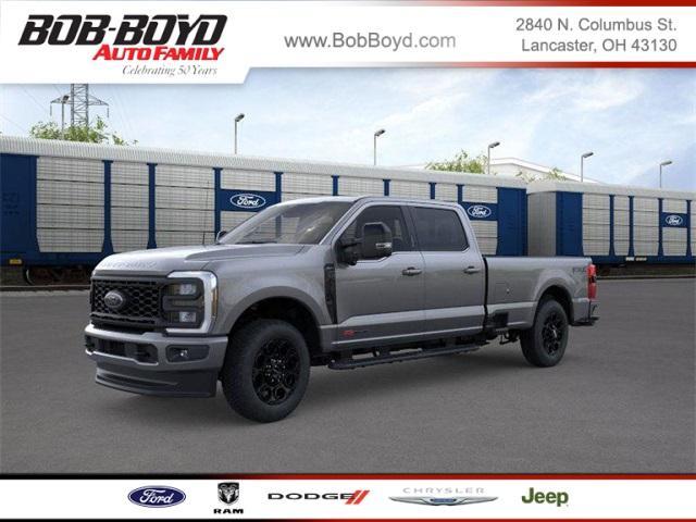 new 2025 Ford F-350 car, priced at $95,995