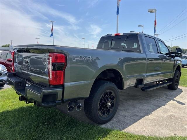 new 2025 Ford F-350 car, priced at $93,795