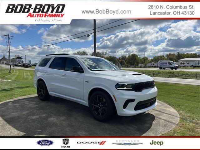 new 2025 Dodge Durango car, priced at $64,565