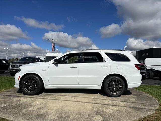 new 2025 Dodge Durango car, priced at $61,565