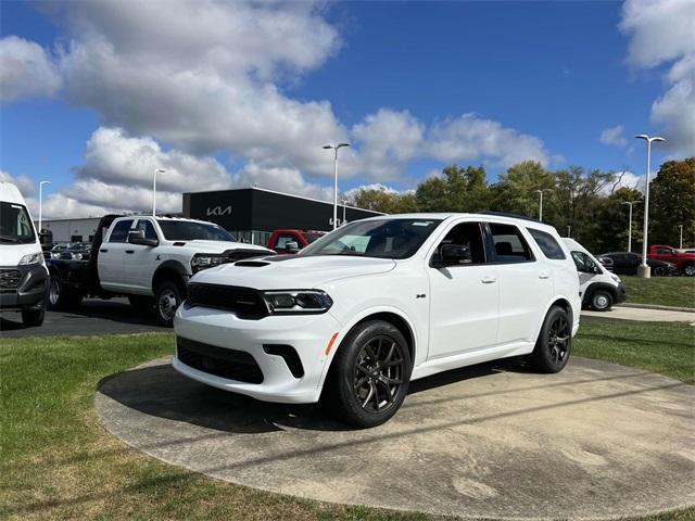 new 2025 Dodge Durango car, priced at $61,565