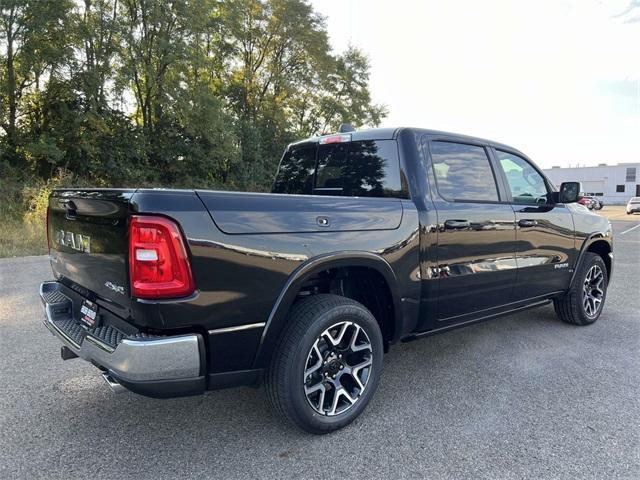 new 2026 Ram 1500 car, priced at $71,180