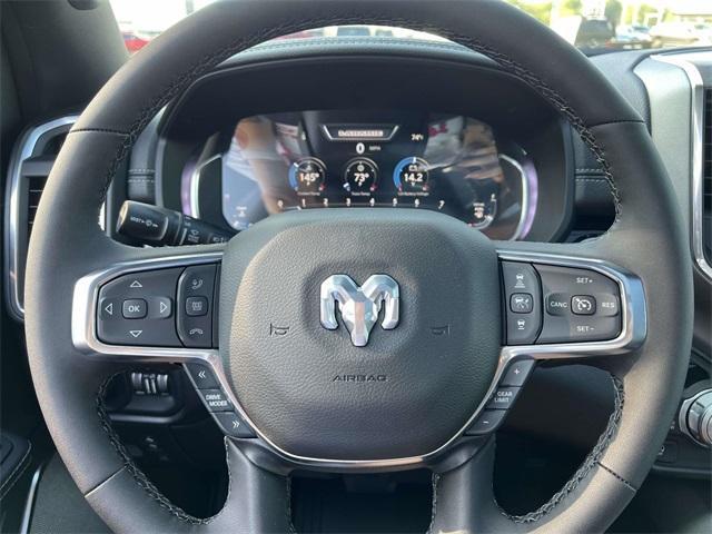 new 2026 Ram 1500 car, priced at $71,180