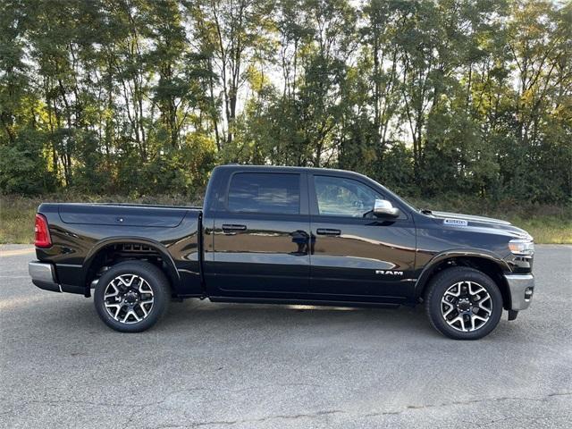 new 2026 Ram 1500 car, priced at $71,180