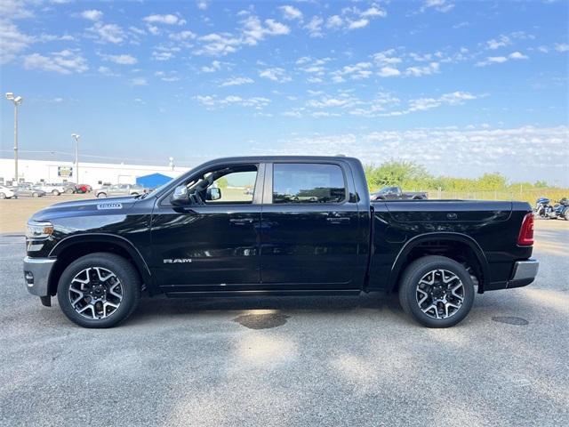 new 2026 Ram 1500 car, priced at $71,180