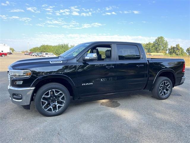 new 2026 Ram 1500 car, priced at $71,180