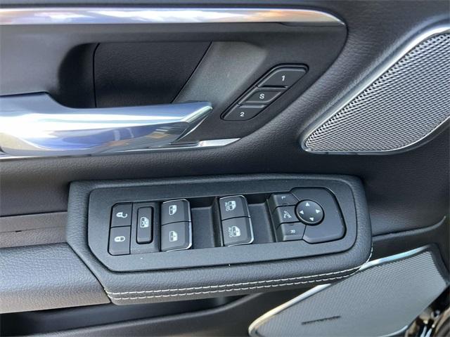 new 2026 Ram 1500 car, priced at $71,180