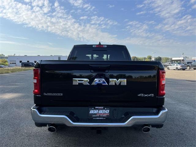 new 2026 Ram 1500 car, priced at $71,180
