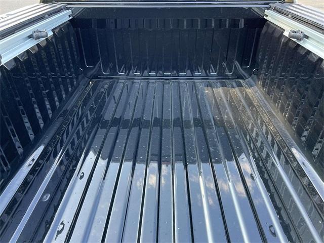 new 2026 Ram 1500 car, priced at $71,180