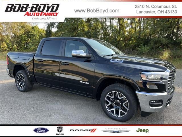 new 2026 Ram 1500 car, priced at $71,180