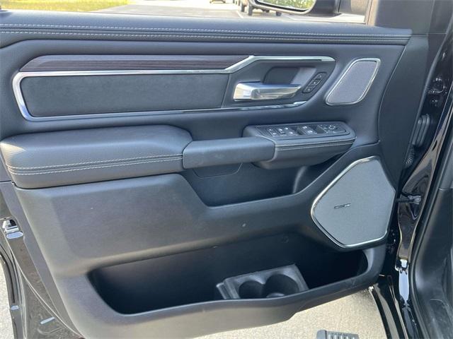 new 2026 Ram 1500 car, priced at $71,180