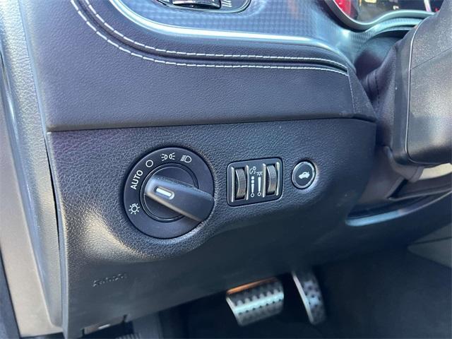 used 2023 Dodge Charger car, priced at $83,695