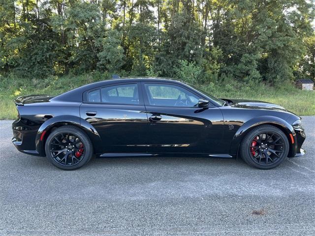used 2023 Dodge Charger car, priced at $83,695